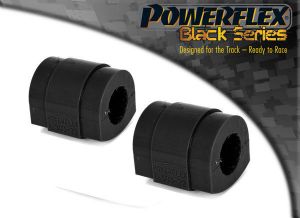 Tuleja przedniego stabilizatora Alfa Romeo Brera - Black