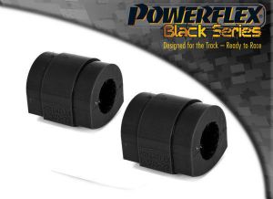 Tuleja przedniego stabilizatora Alfa Romeo Spider - Black