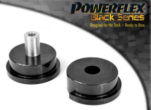 Tuleja tylnego dyferencjału Audi A4 / S4 / RS4 (B7) 2005 - 2008 - Black