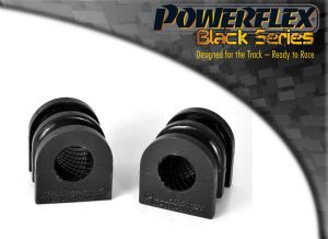 Tuleja przedniego stabilizatora Micra (2003 - 2009) - Black