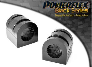 Tuleja przedniego stabilizatora XF, XFR - X250 (2008-) - Black