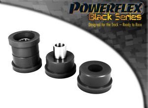 Tylna tuleja tylnej belki BMW E39 - Black