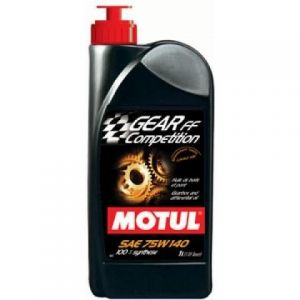 Olej Motul Gear Competition 75W140