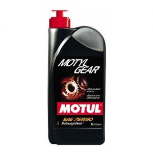 Olej Motul Motylgear 75W90