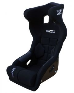 Fotel Mirco RS1 FIA