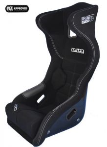 Fotel Mirco RS2 FIA