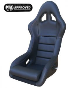 Fotel Mirco GT FIA - Skaj