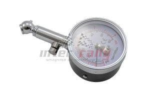 Manometr metalowy IRP