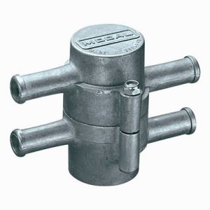 Termostat oleju Mocal