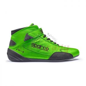 Buty Sparco Cross RB-7 - Zielony