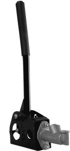 Hydrauliczny hamulec ręczny 280mm OBP - pompa z przodu + pompa