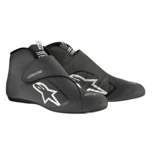 Buty Alpinestars Supermono - Antracyt