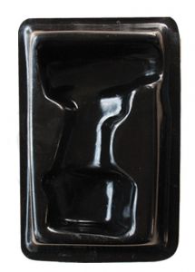 Mocowanie klucza udarowego - Fiberglass