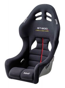 Fotel Sabelt GT-200 Carbon