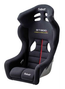 Fotel Sabelt GT-300 Carbon