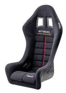 Fotel Sabelt GT-600 Carbon