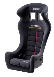 Fotel Sabelt GT-610 Carbon
