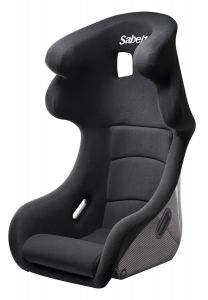 Fotel Sabelt GT-620 Carbon