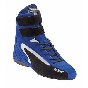Buty Sabelt RS-300 FIA - Niebieski