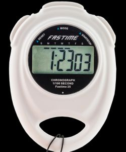 Stoper Fastime 25