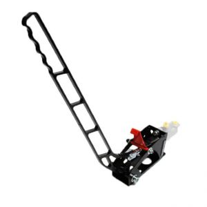 Hydrauliczny hamulec ręczny IRP WRC + POMPA