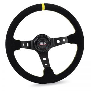 Kierownica IRP 3R 350mm / 90mm
