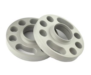 Dystanse Eibach Pro-Spacer Seat, Skoda, Volkswagen, Audi - Czarny