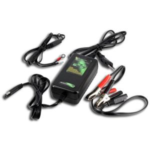 Ładowarka do akumulatora Li-Ion 12V