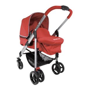 Wózek dziecięcy Sparco URBAN