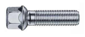 Śruba sferyczna r=14 M14x1,5 - M14x1.5x40