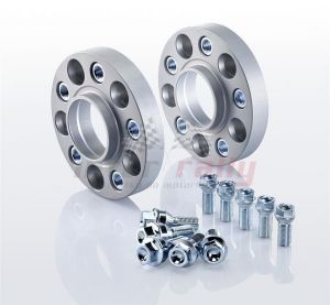 Dystanse Eibach Pro-Spacer Volkswagen Jetta IV (162) 04.10-