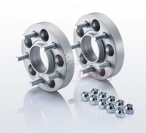 Dystanse Eibach Pro-Spacer Volvo V40 Hatchback 03.12-