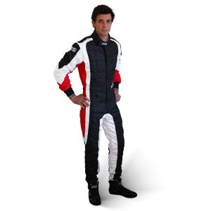 Zestaw rajdowy RRS RACER FIA