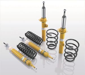 Zawieszenie sportowe Eibach B12 Pro-kit Volvo V60 09.10-