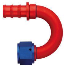 Końcówka typu PUSH ON 180\' - -8JIC