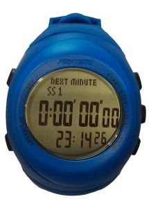 Zegarek pilota Fastime RW3