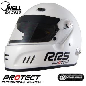 Kask zamknięty RRS CIRCUIT z szybką