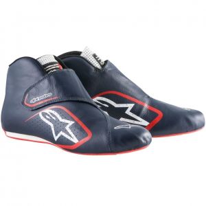 Buty Alpinestars Supermono - Navy Blue