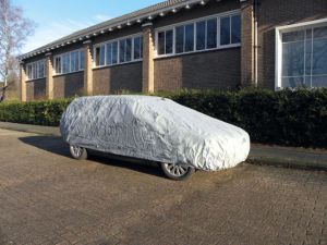Pokrowiec na samochód Tybond - XL Kombi