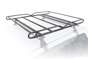 Kosz bagażowy Cruz MODUL RACK