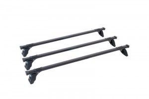 Bagażnik Cruz 30x20x1,5 922-444 Volkswagen Caddy 2011-2015
