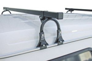BUS CRUZ SF160 933-041 Land Rover Discovery II 1998-2004