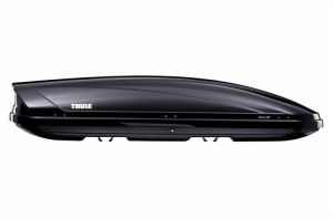 BOX BOKS BOKSY BOXY czarny THULE 6209B MOTION 900 + DOSTAWA GRATIS // ODBIÓR OSOBISTY ul. Grochowska