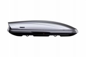 BOX BOKS BOKSY BOXY srebrny THULE 6208S MOTION 800 + DOSTAWA GRATIS // ODBIÓR OSOBISTY ul. Grochowsk