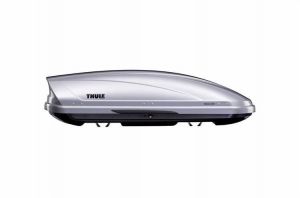BOX BOKS BOKSY BOXY srebrny THULE 6202S MOTION 200 + DOSTAWA 2GRATIS // ODBIÓR OSOBISTY ul. Grochows