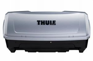 Box Thule BackUp + DOSTAWA GRATIS // ODBIÓR OSOBISTY ul. Grochowska 172, ul. Modlińska 237 //