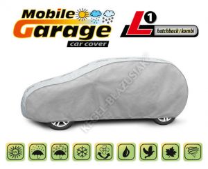 Pokrowiec na samochód Mobile Garage Hatchback/Kombi L1