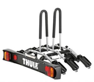 Thule RideOn 9503 BAGAŻNIK ROWEROWY NA ROWERY HAK + DOSTAWA GRATIS // ODBIÓR OSOBISTY WARSZAWA ul. G