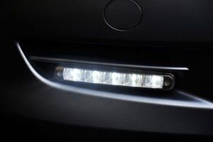 Światła dzienne LED NSSC 507HP RL00