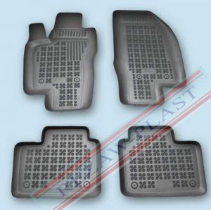 Dywaniki gumowe ALFA ROMEO 156 00-06r